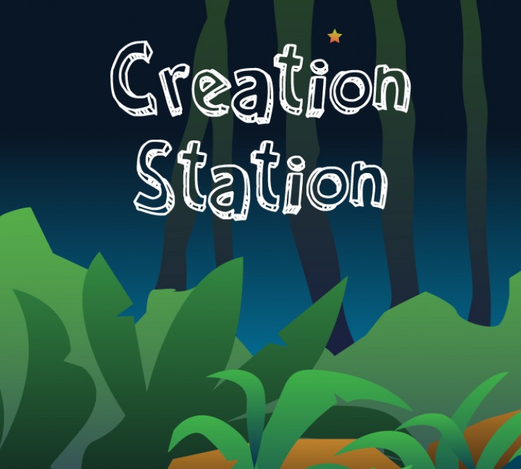 Creation Station at Bellevue Baptist Church (Cordova,&nbspTN)